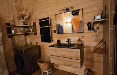 Le Chalet de la Femme du Pêcheur - Foto 61