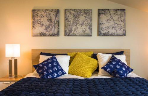 Apart Madryt - Foto 1