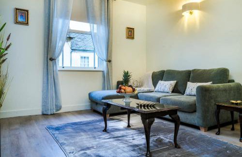 Enigma Lodge - Foto 1