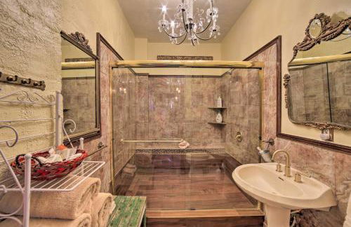 Vintage Apartment in Historic Downtown La Porte! - Foto 19