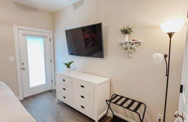 Chic Townhome near LA Tech - Foto 34