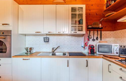 Chalet Ritiro del Paladino by Interhome - Photo 9