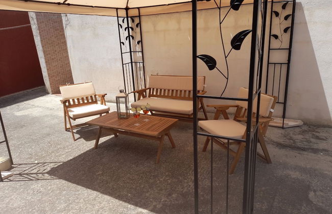 Villa Irene Nice Seaview - Foto 13