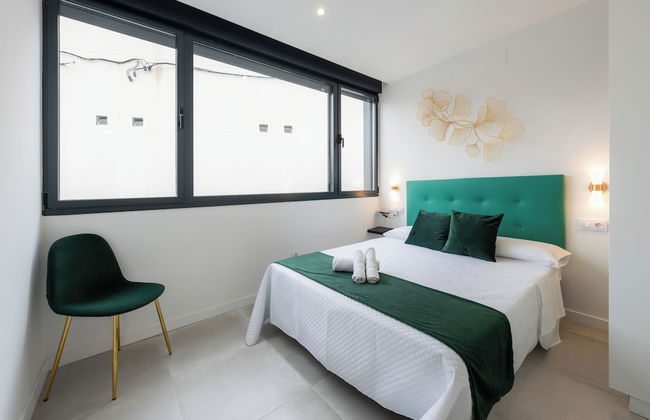 LEMON APARTMENT & HOTELS - Foto 7