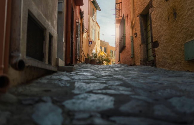 Residence Port Leucate, Apartment With Harbor View - Photo 14