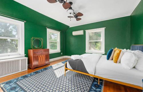 8 Bedroom | Hot Tub | Asheville | Biltmore Lake - Foto 34