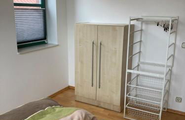 Große Wohnung Oberntor - Foto 3