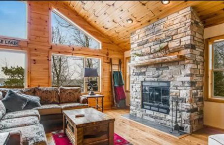 Lakeside Lookout Little Arbor Vitae Lakes - Photo 5