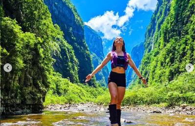 Vila Rosa Lodges - Chalés e Domo - Foto 72