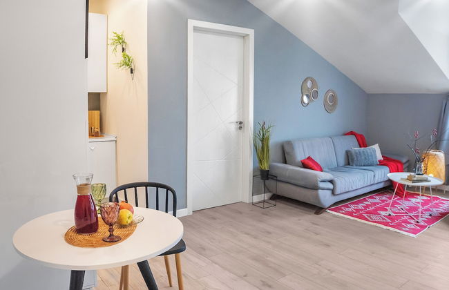 HB apartments Merab Kostava - Foto 16