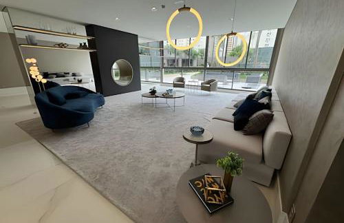 Estúdio de Luxo Florança - Photo 68