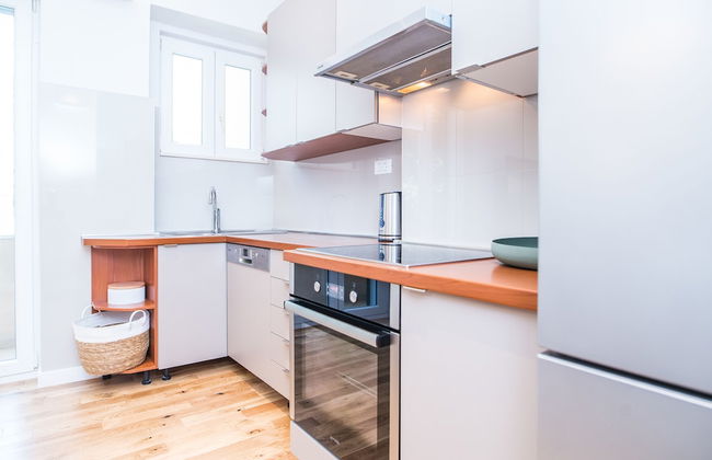 Apartment Franco - Photo 17