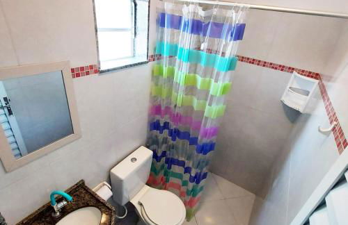 Pousada Chalet La Pink - Foto 45