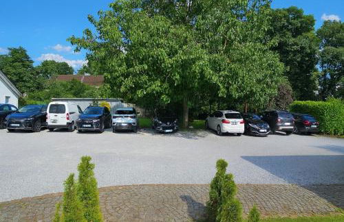 Airport Messe Apartments - Foto 44