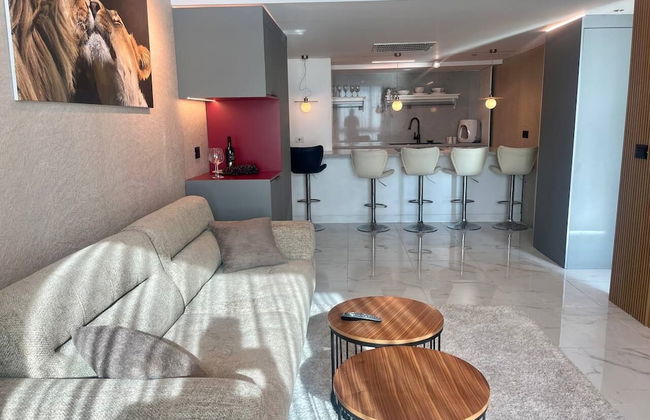 C Tower Apartments - Foto 42