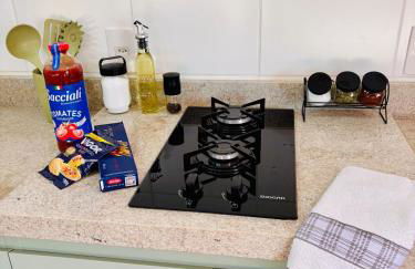 Studio 11 Refugio Relaxante Mogi - Foto 16