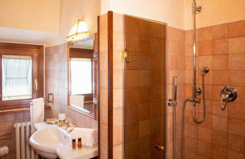 Rocca Di Pierle, Agriturismo di Charme - Cortona - Foto 117