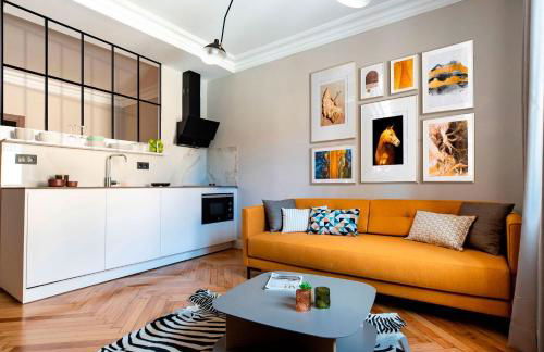 Real Segovia Apartments by Recordis Hotels - Foto 23