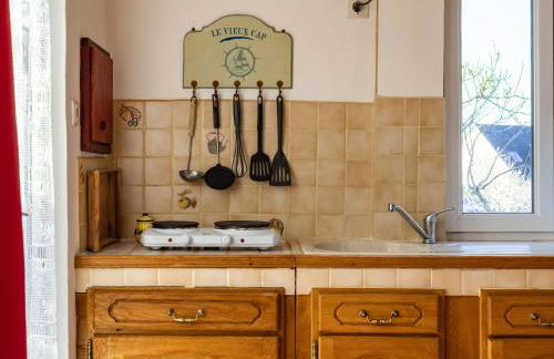 La Maison Du Pêcheur - Foto 11