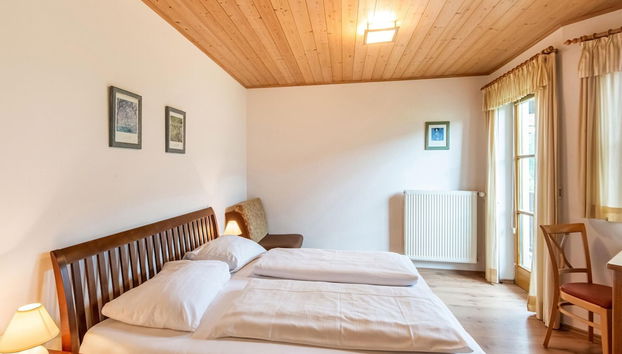 Apartment With E-charging Station - Foto 4, Habitación