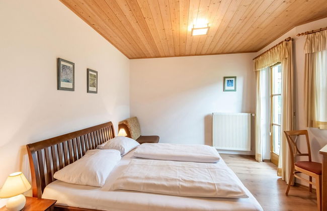 Quietly-located Apartment Near the Center of Radstadt - Photo 6