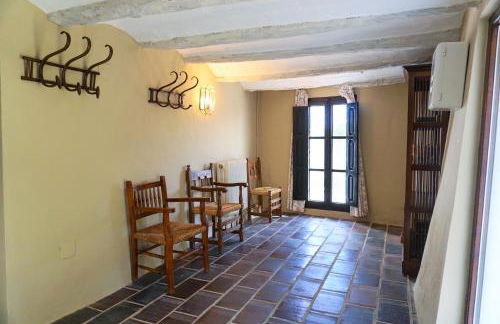 Masía Finca La Sazadilla con Piscina - Foto 21