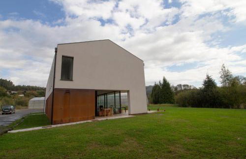 agroturismo Araize - Foto 27