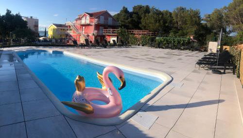 Lipovac resort Ficus - Photo 2