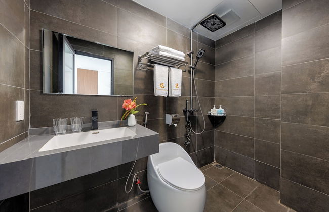 Ecorest Villa Cat Ba - Foto 29