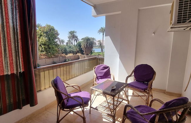 Abo Hisham Nile Flat - Foto 15