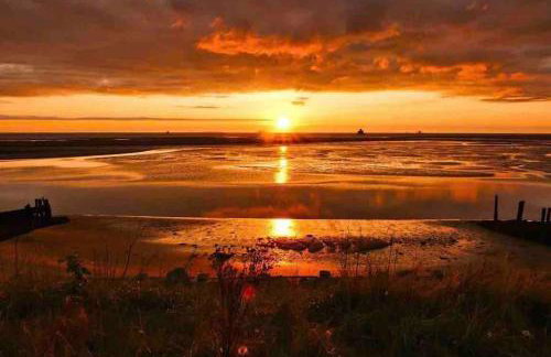 Boho Beach House Hot Tub, 3 Bedroom - Foto 30