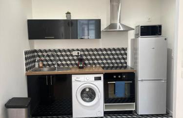 Appartement en plein cœur du centre ville - Foto 5