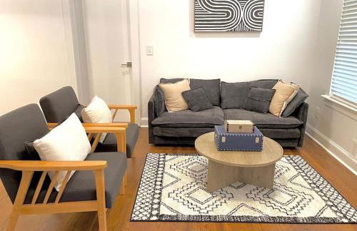 Modern Retreat in Decatur - Foto 38