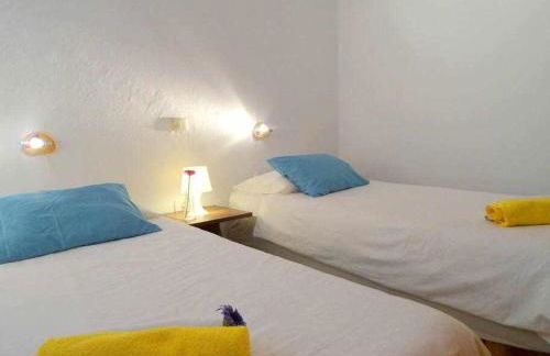 Casa Descanso con Jacuzzi en Playa Quemada - Foto 18