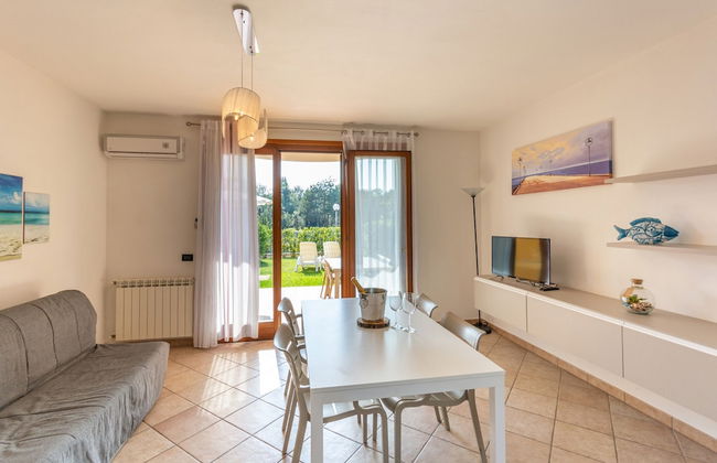 Albarella Maisonette S3M 1 - Foto 6