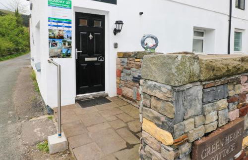 Greenheart Cottage - Foto 3