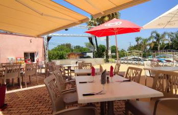 Bungalow Camping 4 etoiles, 6 personnes, climatisation, parking, piscine, Wi-Fi - Foto 34