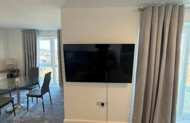 Southport Coastal View Retreat - Foto 3
