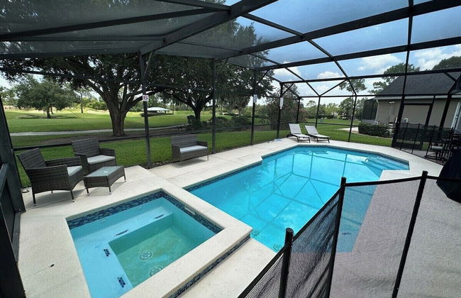 Beautifully Remodeled Home - Southen Dunes Golf Course Views - Foto 21