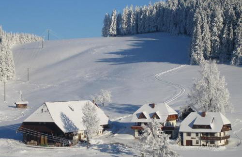 Oberengenbachhof - Foto 2