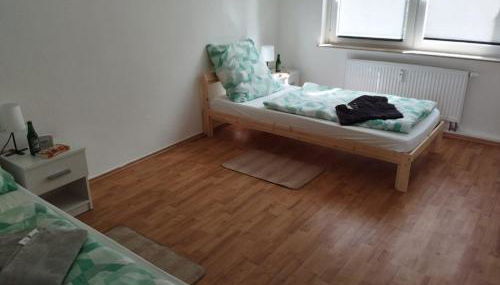 Monteurunterkunft, Gunstig Unterkunft - Foto 4, towels