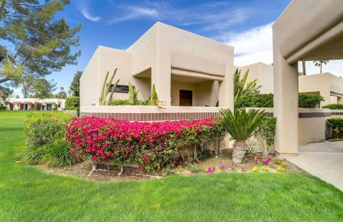 11 Mi to Coachella Valley Pet-Friendly Home! - Foto 28