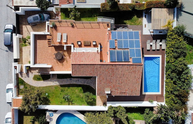 Villa in Marbella Near Beach - Foto 65