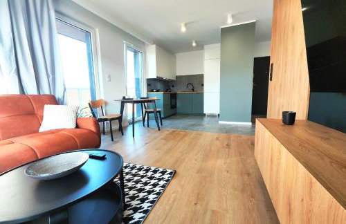 Apartamenty Ławica - Foto 16