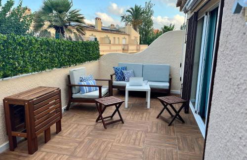 Denia, playa y ciudad - Photo 2