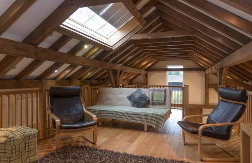 Coot Lodge - Foto 15