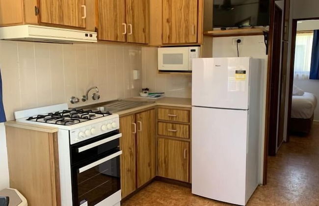 BIG4 Moruya Heads Easts Dolphin Beach Holiday Park - Foto 24