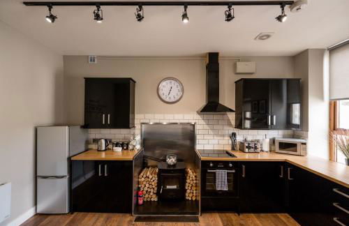 The Townhouse - Photo 18