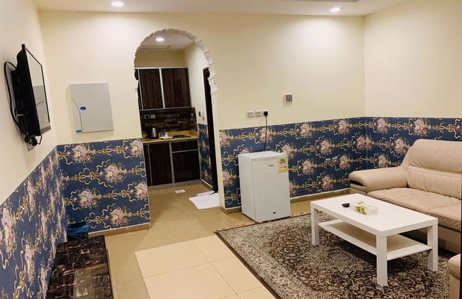 Mira Suites AlBasateen - Photo 12