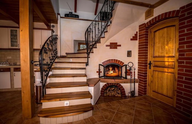 Vineyard Cottage Vina in Medu - Foto 14